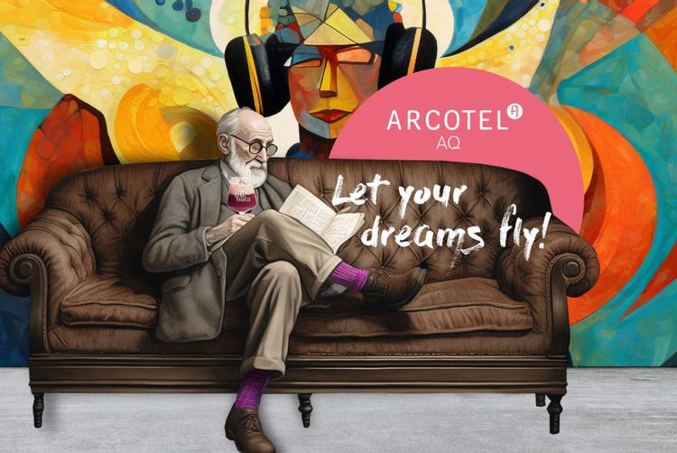 ARCOTEL AQ Wien | Wien | 2