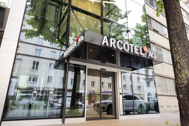 ARCOTEL AQ Wien | Wien | 7