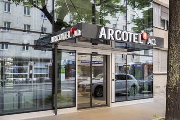 ARCOTEL AQ Wien | Wien | Gallery 1