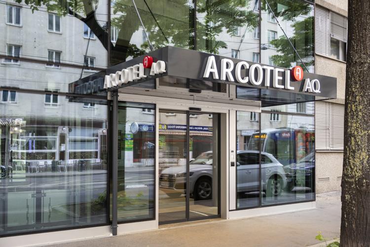 ARCOTEL AQ Wien | Wien | 1
