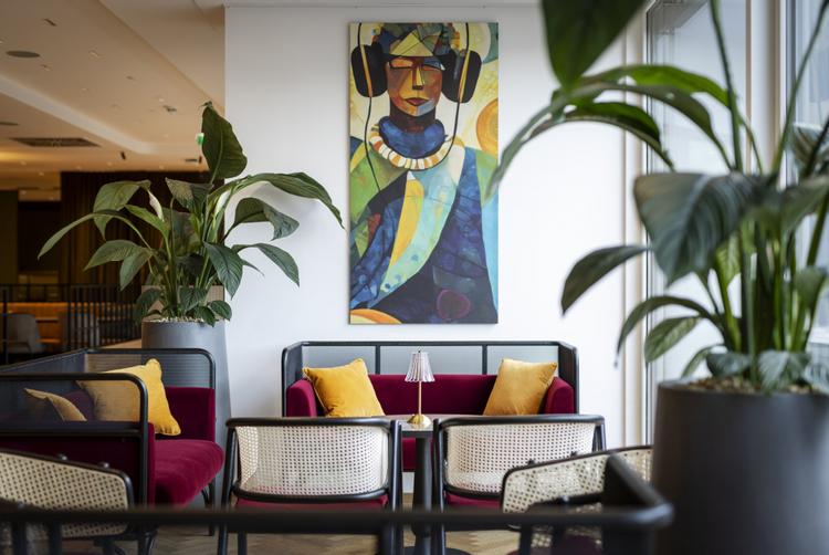 ARCOTEL AQ Wien | Wien | 6