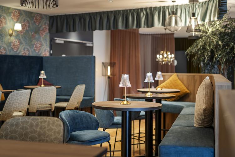 ARCOTEL AQ Wien | Wien | 4