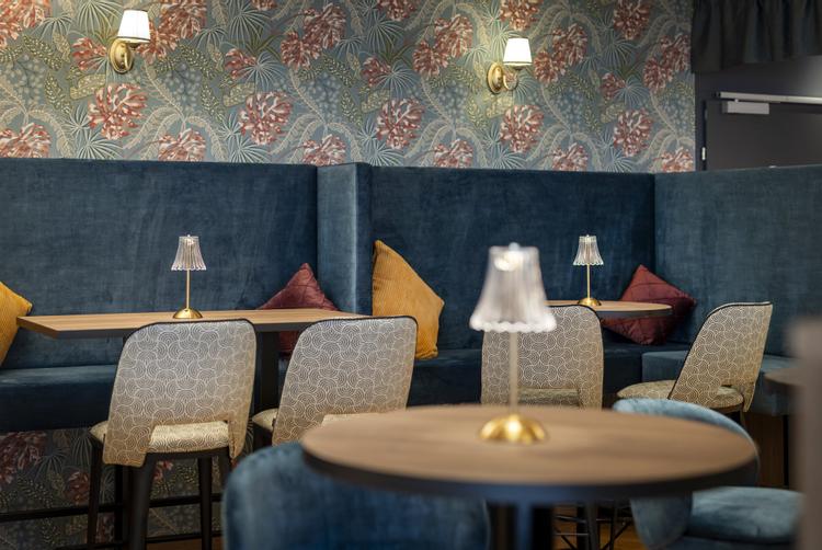 ARCOTEL AQ Wien | Wien | 7