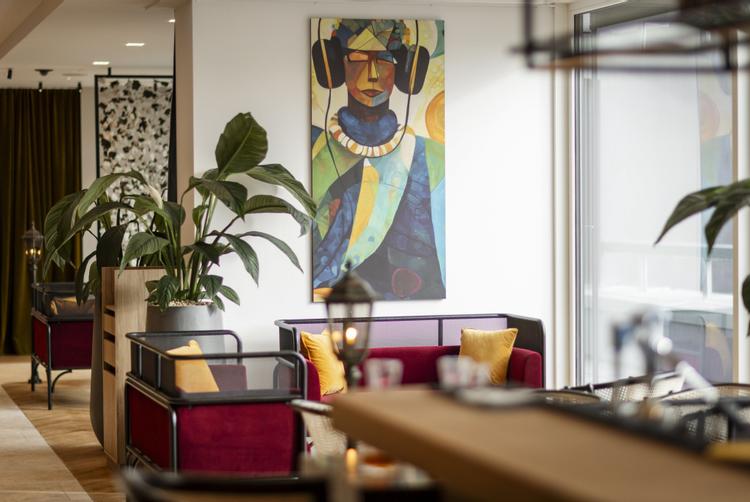 ARCOTEL AQ Wien | Wien | 1