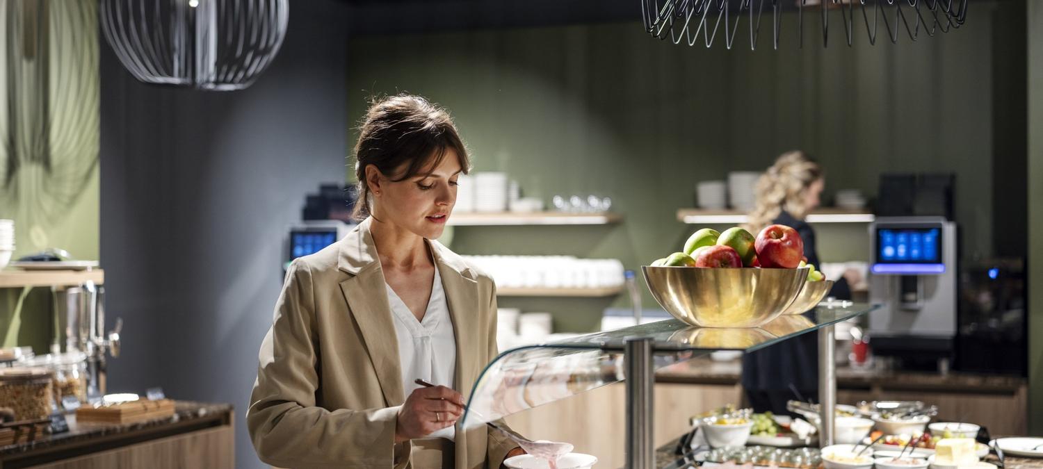 ARCOTEL AQ Wien | Wien | 8