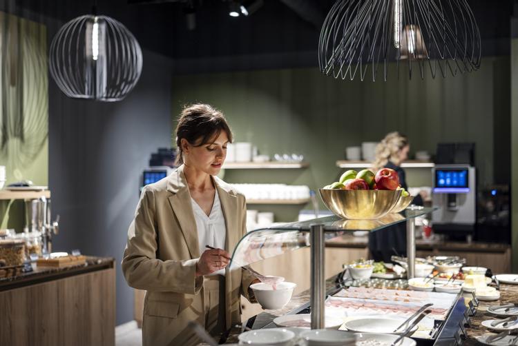 ARCOTEL AQ Wien | Wien | 3