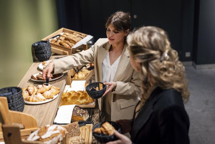 ARCOTEL AQ Wien | Wien | 1