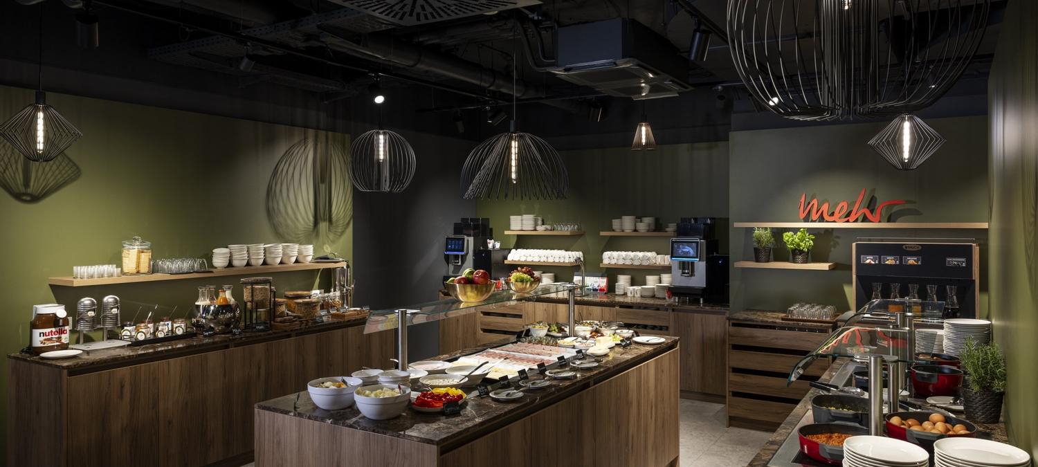 ARCOTEL AQ Wien | Wien | 9