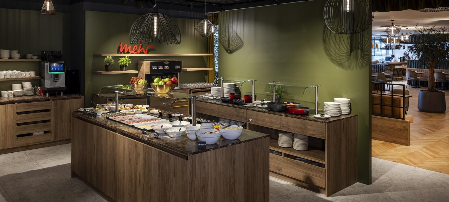 ARCOTEL AQ Wien | Wien | 4