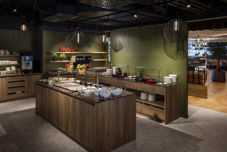 ARCOTEL AQ Wien | Wien | 2