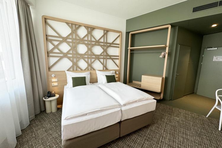 ARCOTEL AQ Wien | Wien | 4