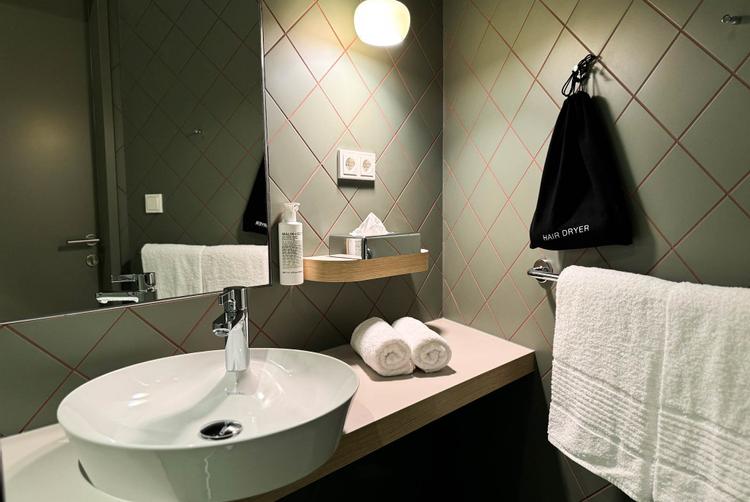 ARCOTEL AQ Wien | Wien | 3