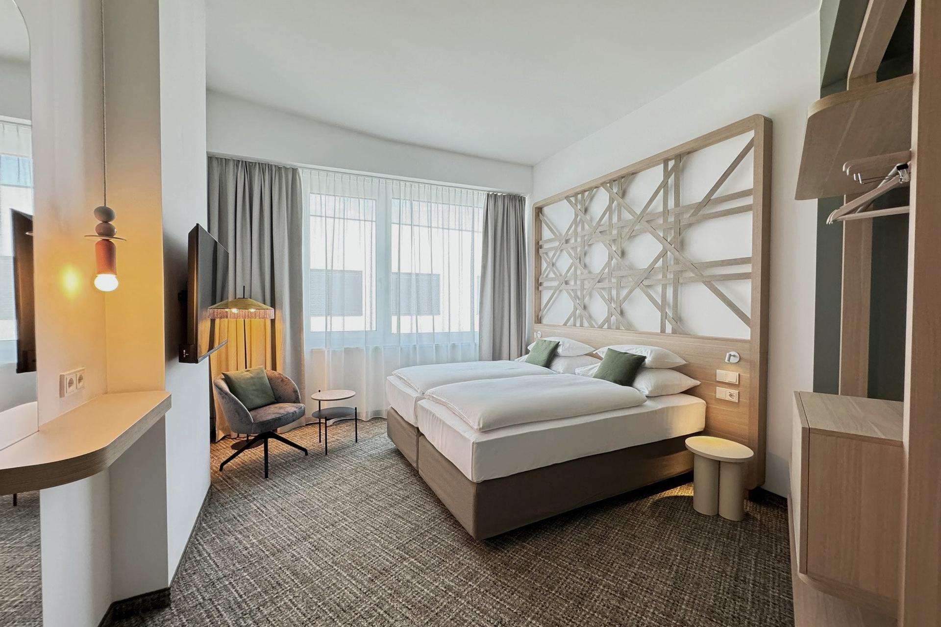 Heating & Air Conditioning