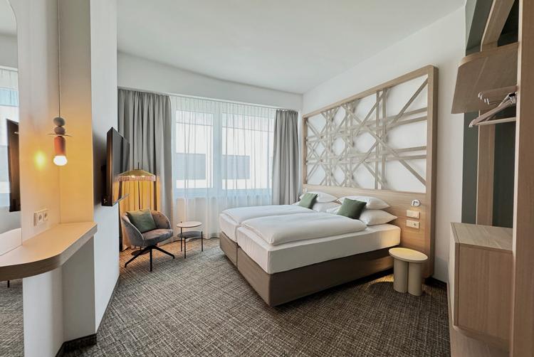 ARCOTEL AQ Wien | Wien | 1