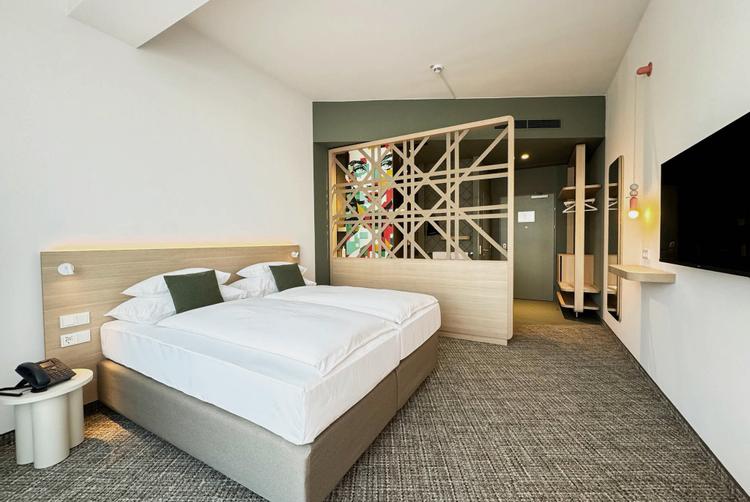 ARCOTEL AQ Wien | Wien | 3