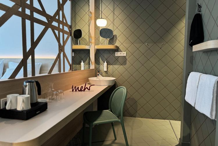 ARCOTEL AQ Wien | Wien | 8