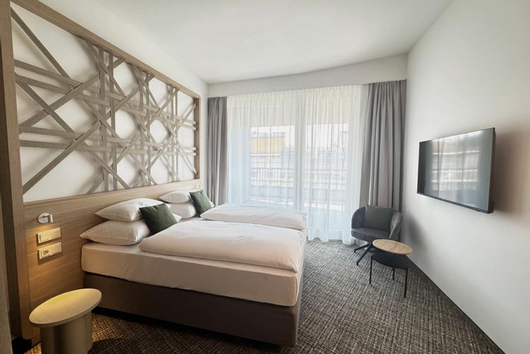 ARCOTEL AQ Wien | Wien | 1