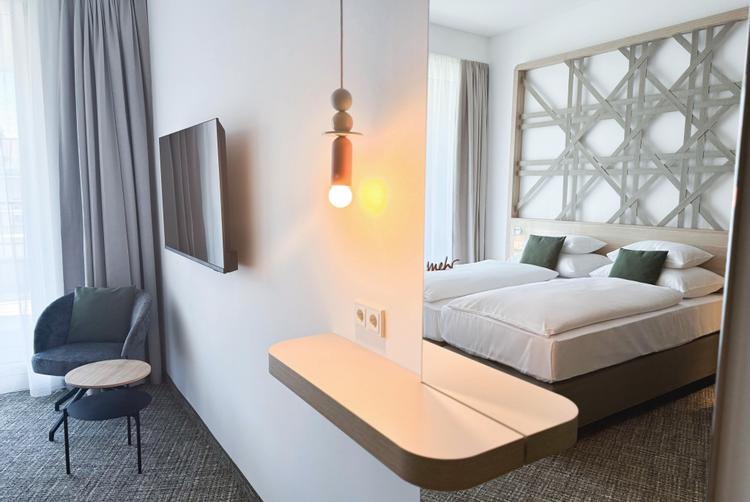 ARCOTEL AQ Wien | Wien | 7