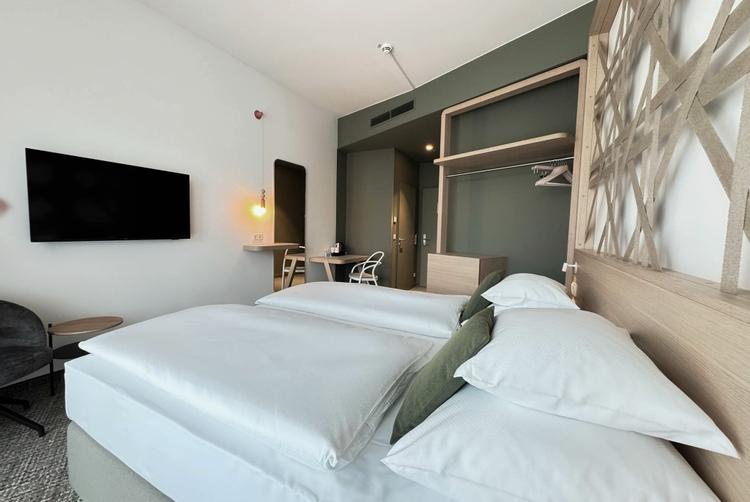 ARCOTEL AQ Wien | Wien | 4