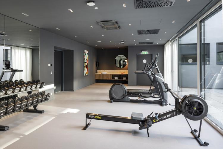 ARCOTEL AQ Wien | Wien | 5