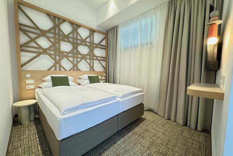 ARCOTEL AQ Wien | Wien | 1