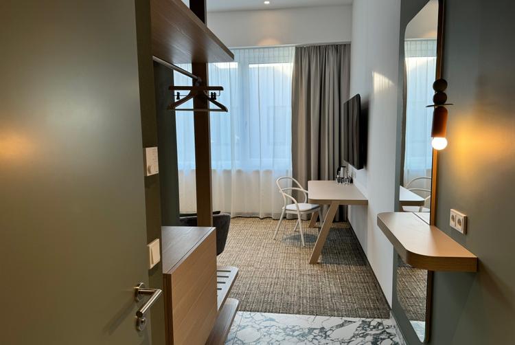 ARCOTEL AQ Wien | Wien | 4