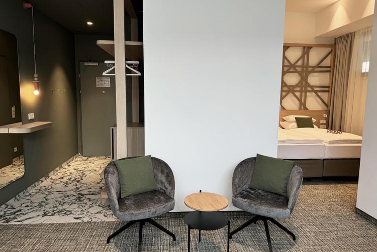 ARCOTEL AQ Wien | Wien | 7