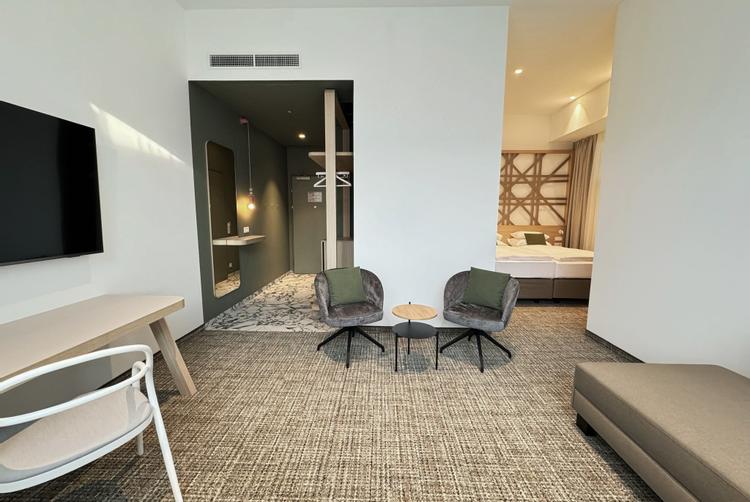 ARCOTEL AQ Wien | Wien | 4