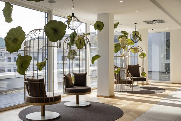 ARCOTEL AQ Wien | Wien | 2