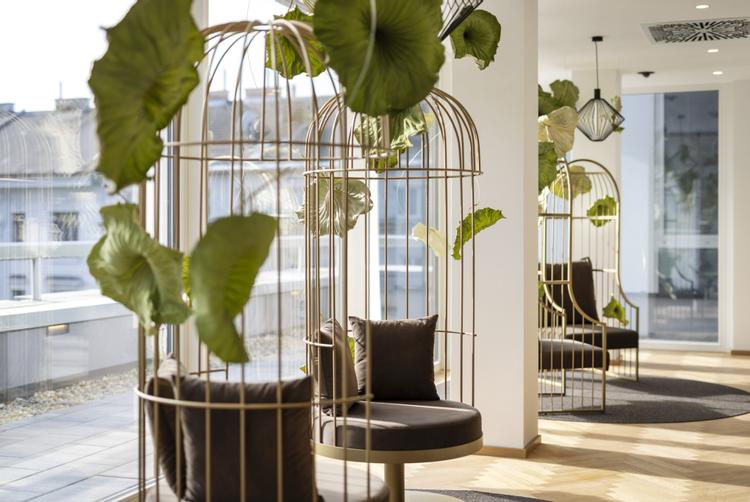 ARCOTEL AQ Wien | Wien | 1