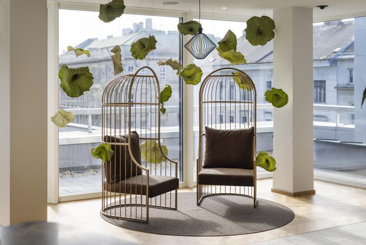 ARCOTEL AQ Wien | Wien | 5