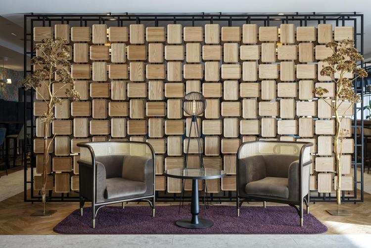 ARCOTEL AQ Wien | Wien | 4