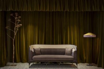 ARCOTEL AQ Wien | Wien | ARCOTEL AQ - Modern lobby at Hotel 1090 Vienna with stylish decor and a cozy ambiance.