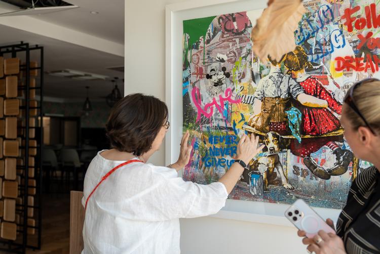 ARCOTEL AQ Wien | Wien | 4