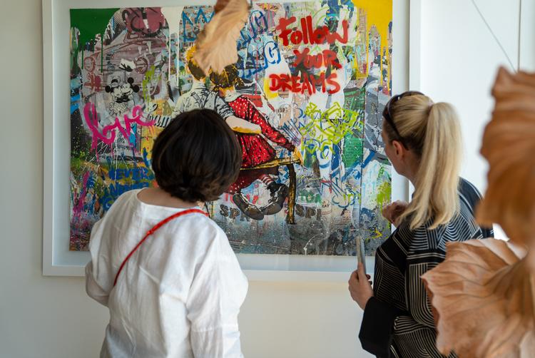 ARCOTEL AQ Wien | Wien | 6