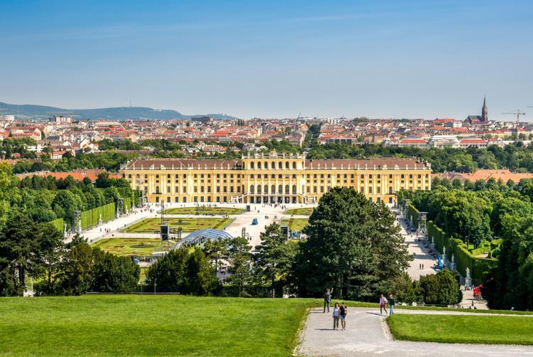 ARCOTEL AQ Wien | Wien | 4