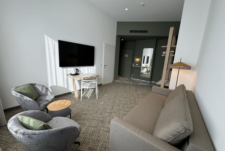 ARCOTEL AQ Wien | Wien | 10