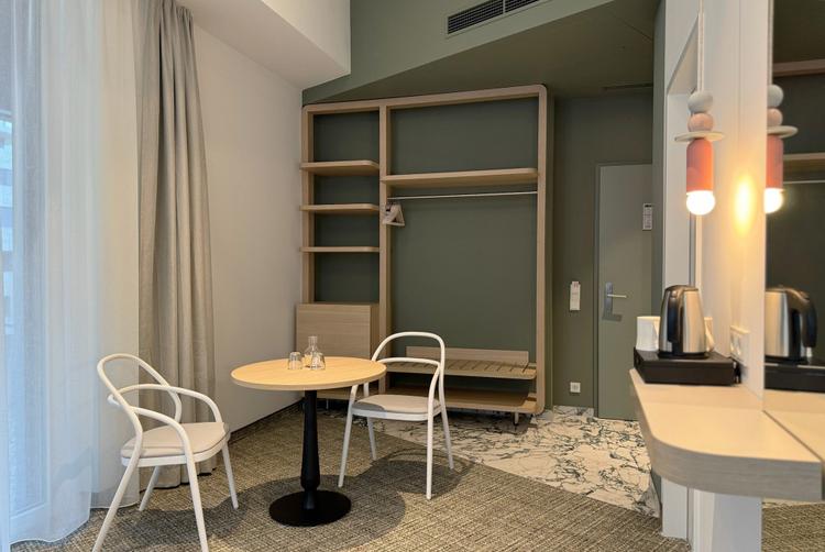 ARCOTEL AQ Wien | Wien | 7