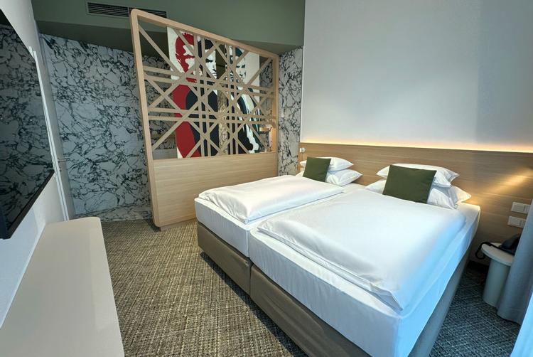 ARCOTEL AQ Wien | Wien | 6