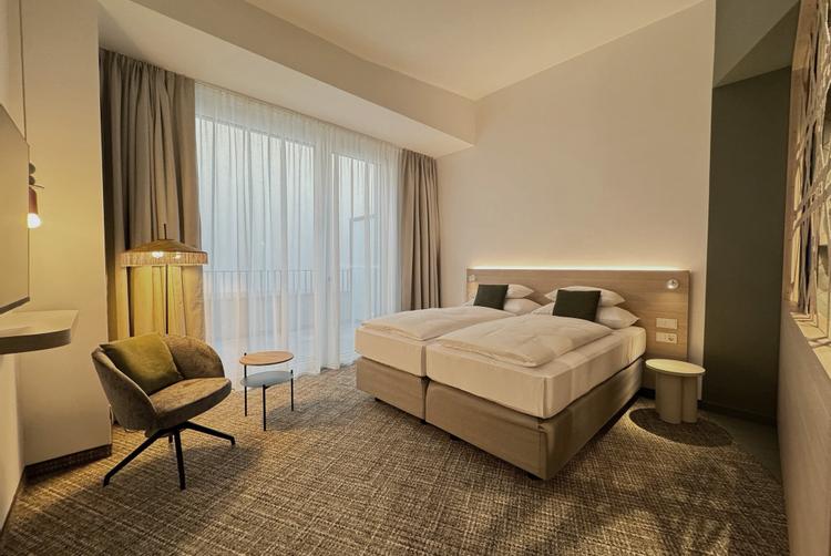 ARCOTEL AQ Wien | Wien | 2