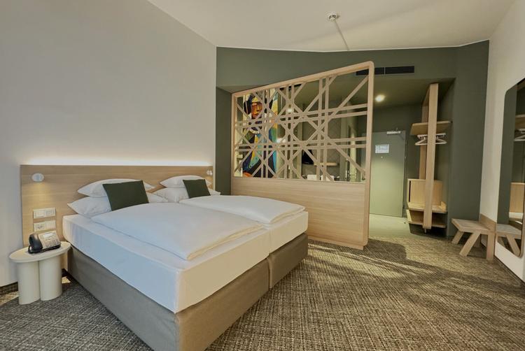 ARCOTEL AQ Wien | Wien | 1