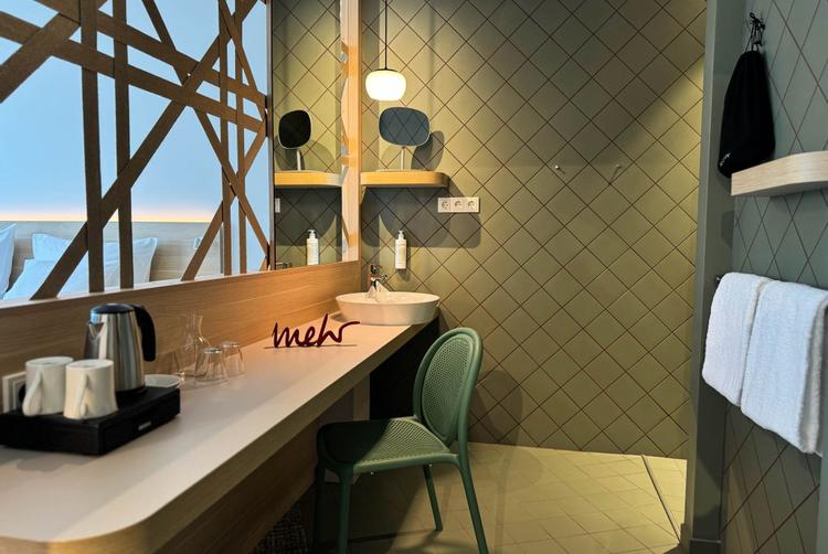 ARCOTEL AQ Wien | Wien | 3