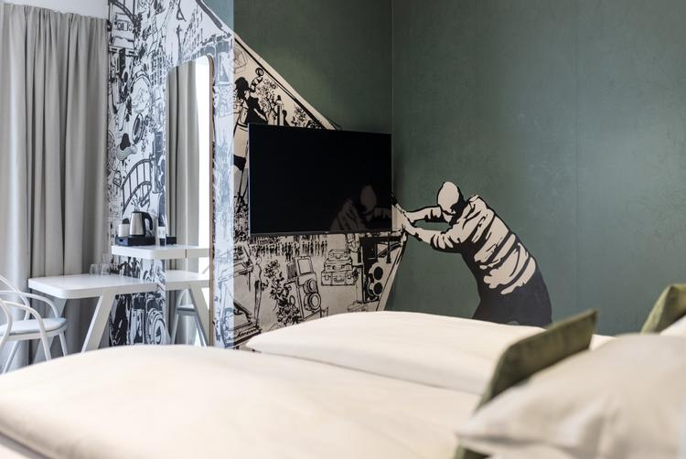 ARCOTEL AQ Wien | Wien | 2