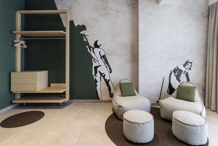 ARCOTEL AQ Wien | Wien | 6