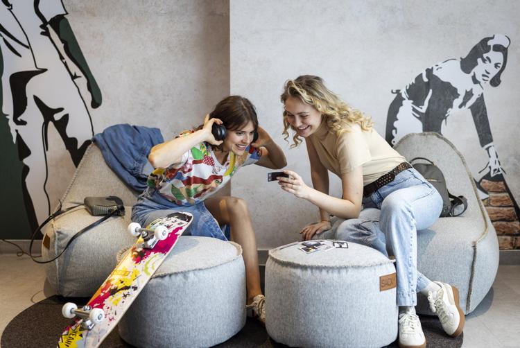 ARCOTEL AQ Wien | Wien | 3