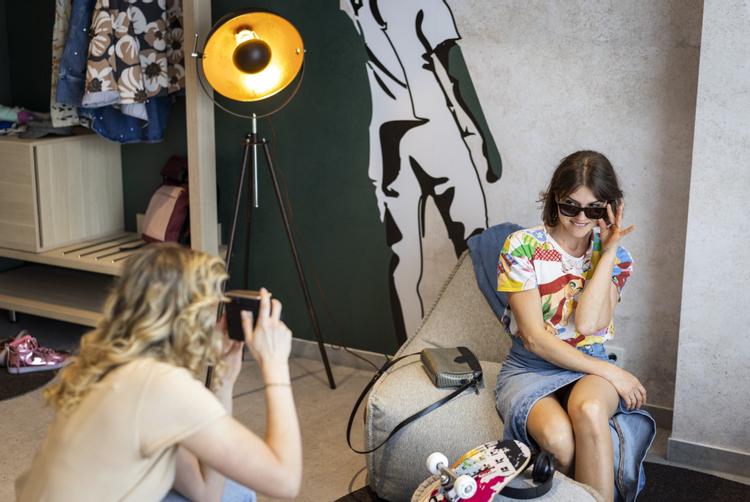 ARCOTEL AQ Wien | Wien | 7