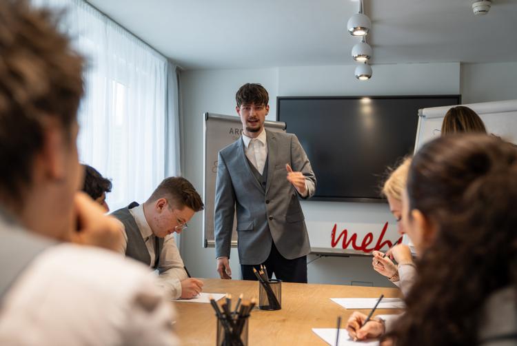 ARCOTEL AQ Wien | Wien | 8