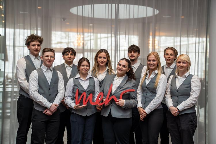 ARCOTEL AQ Wien | Wien | 1