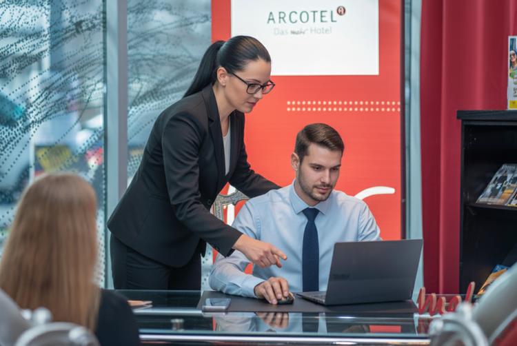 ARCOTEL AQ Wien | Wien | 8