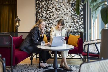 ARCOTEL AQ Wien | Wien | Gallery 10